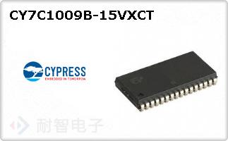CY7C1009B-15VXCT
