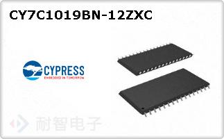 CY7C1019BN-12ZXC