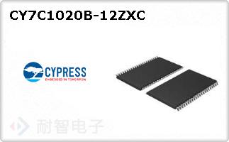 CY7C1020B-12ZXC