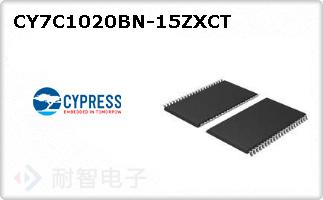 CY7C1020BN-15ZXCT
