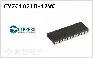 CY7C1021B-12VC