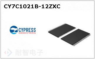 CY7C1021B-12ZXC