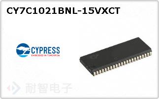 CY7C1021BNL-15VXCT