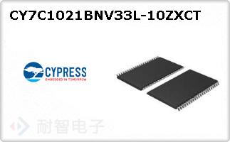 CY7C1021BNV33L-10ZXCT