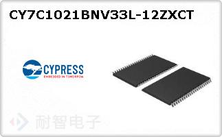 CY7C1021BNV33L-12ZXCT