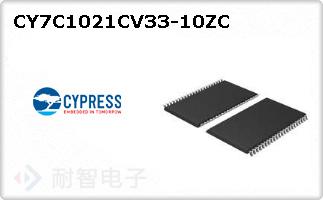 CY7C1021CV33-10ZCͼƬ