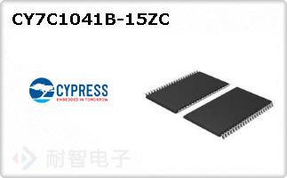 CY7C1041B-15ZC
