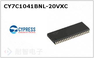 CY7C1041BNL-20VXC