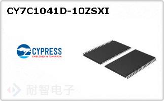 CY7C1041D-10ZSXI