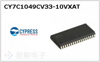 CY7C1049CV33-10VXAT