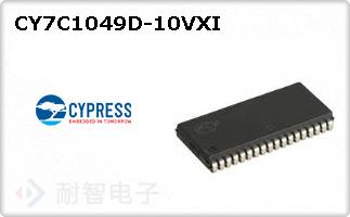CY7C1049D-10VXI
