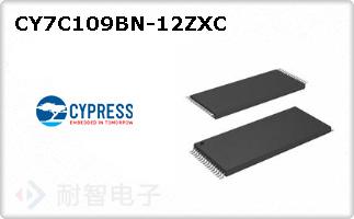 CY7C109BN-12ZXC