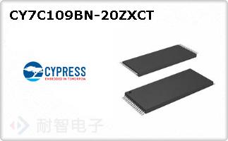 CY7C109BN-20ZXCT