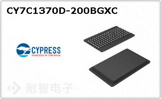 CY7C1370D-200BGXC