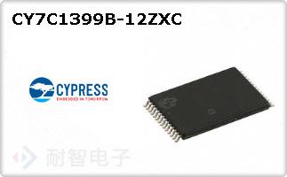 CY7C1399B-12ZXC