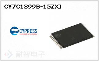 CY7C1399B-15ZXI