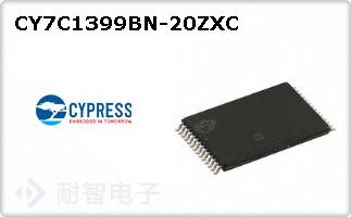 CY7C1399BN-20ZXC