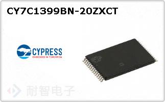 CY7C1399BN-20ZXCT