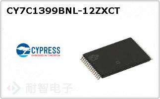 CY7C1399BNL-12ZXCT