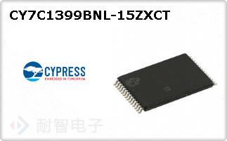 CY7C1399BNL-15ZXCT