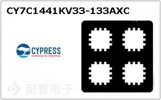 CY7C1441KV33-133AXC