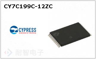 CY7C199C-12ZC