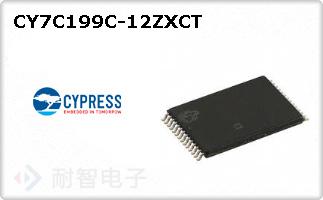 CY7C199C-12ZXCT