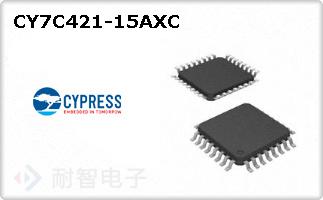 CY7C421-15AXC