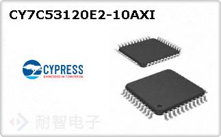 CY7C53120E2-10AXI