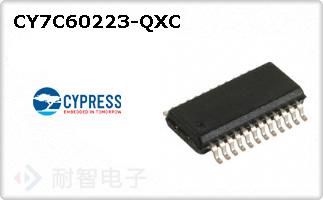 CY7C60223-QXCͼƬ