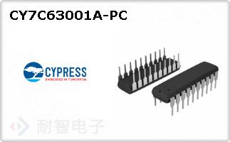 CY7C63001A-PC