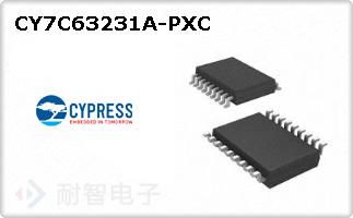 CY7C63231A-PXCͼƬ