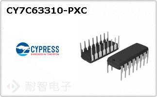 CY7C63310-PXC