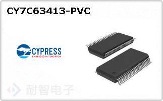 CY7C63413-PVC