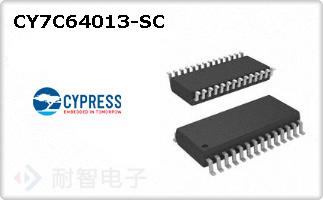 CY7C64013-SC