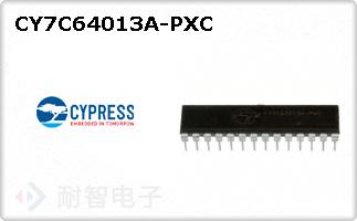 CY7C64013A-PXCͼƬ