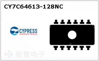 CY7C64613-128NC