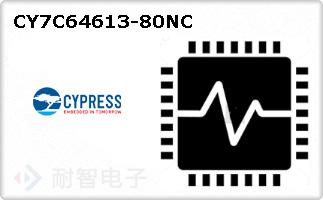 CY7C64613-80NC