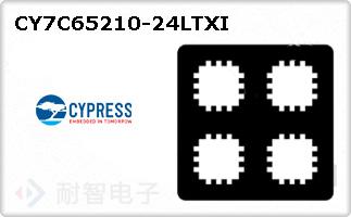 CY7C65210-24LTXI