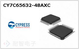 CY7C65632-48AXC