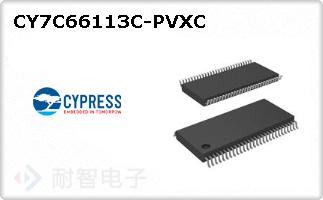 CY7C66113C-PVXC