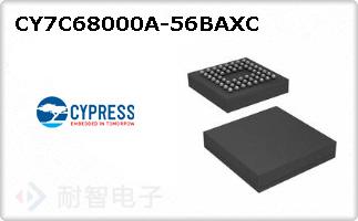 CY7C68000A-56BAXCͼƬ