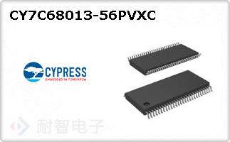 CY7C68013-56PVXC
