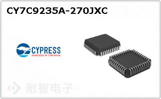 CY7C9235A-270JXC