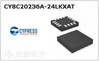 CY8C20236A-24LKXAT