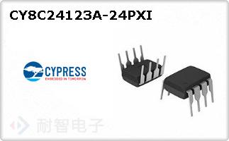 CY8C24123A-24PXI