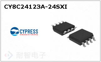CY8C24123A-24SXI