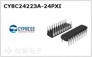 CY8C24223A-24PXI