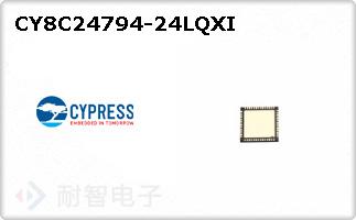 CY8C24794-24LQXI