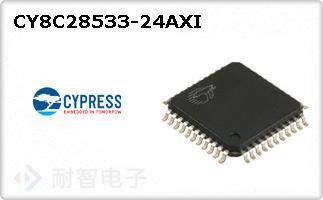 CY8C28533-24AXI